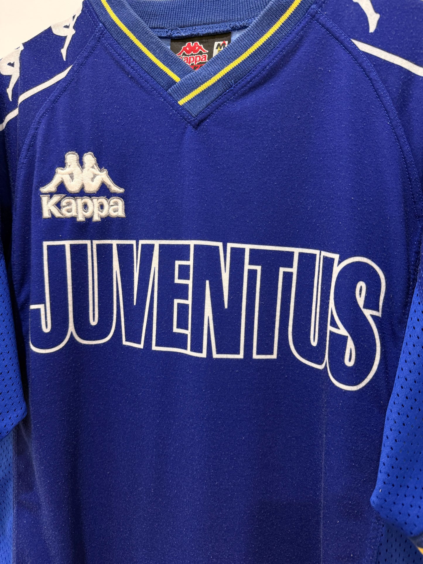 JUVENTUS 1995 TRAINING M