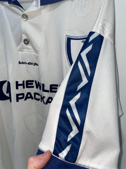 TOTTENHAM 1995 HOME XL
