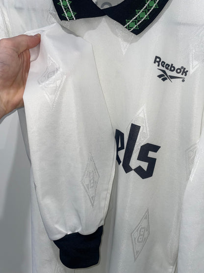 MONCHENGLADBACH 1995 HOME LS L