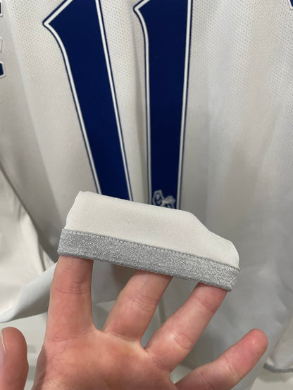 TOTTENHAM 2011 HOME LS VAN DE VAART XL