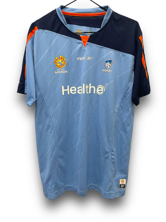 SYDNEY FC 2006 HOME S