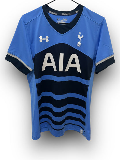 TOTTENHAM 2015 AWAY ALLI M