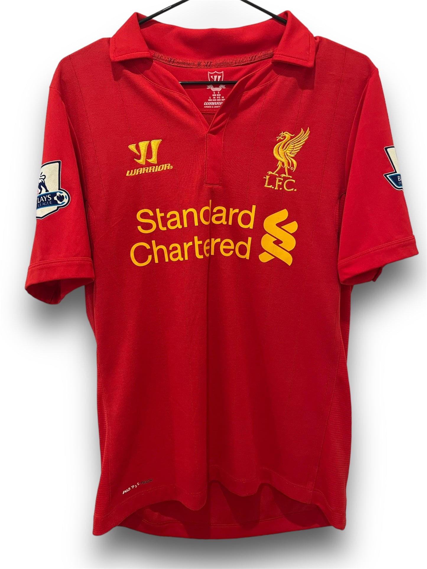 LIVERPOOL 2011 HOME GERRARD S