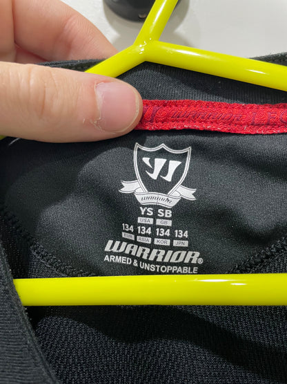 LIVERPOOL 2012 AWAY YS