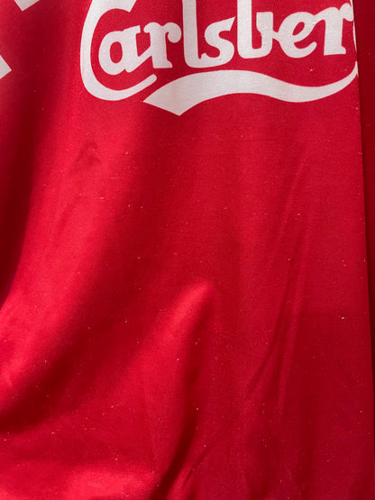 LIVERPOOL 1992 HOME L