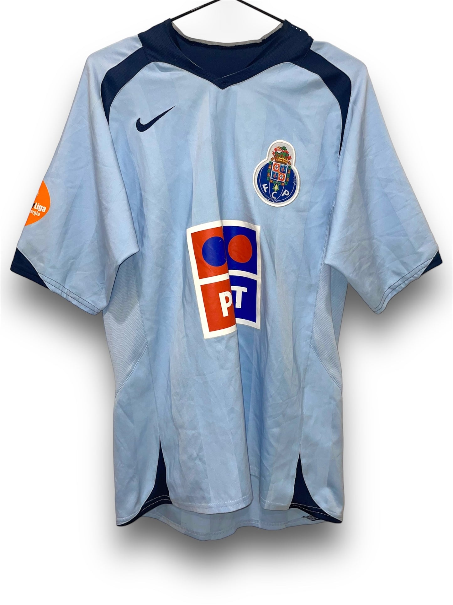 PORTO 2005 AWAY S