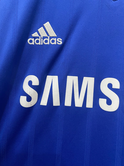 CHELSEA 2013 HOME LS HAZARD L