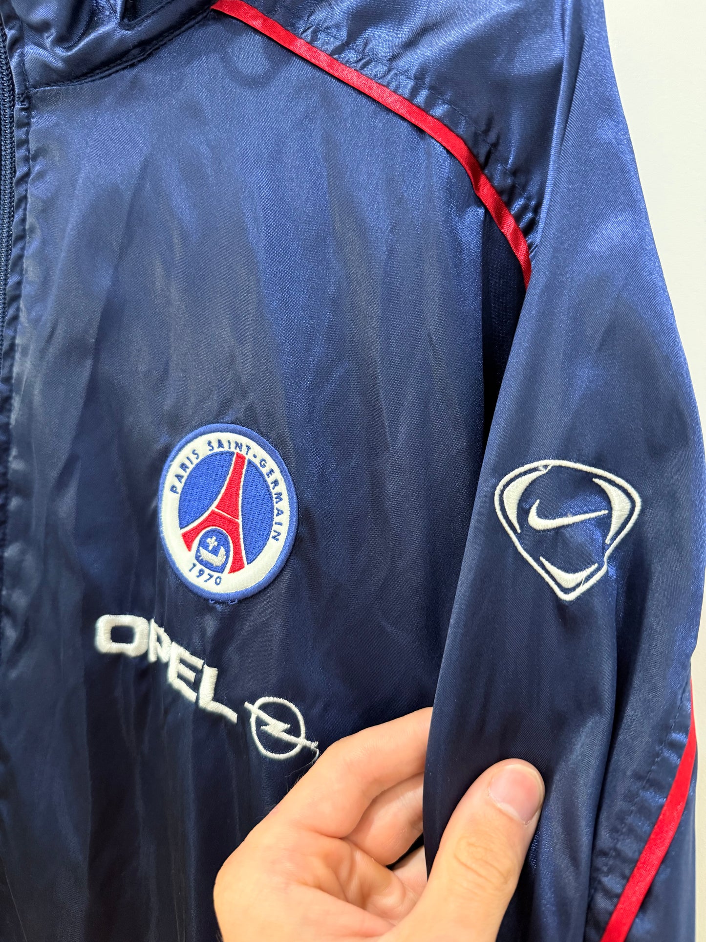 PSG 2001 SPRAY JACKET XL