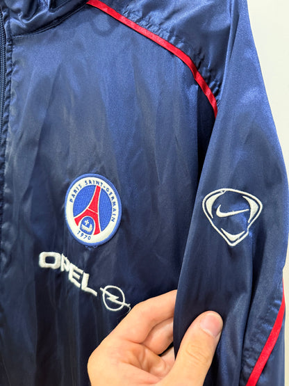 PSG 2001 SPRAY JACKET XL