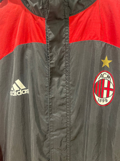 AC MILAN 2002 SPRAY JACKET (PI) L