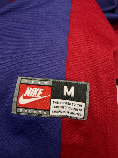 BARCELONA 1998 HOME M