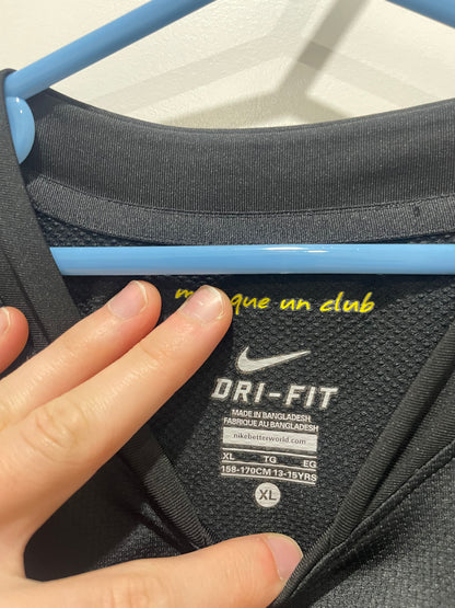 BARCELONA 2012 HOME MESSI YXL