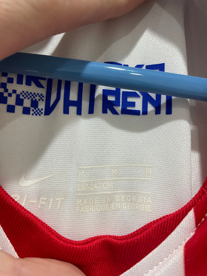 CROATIA 2020 HOME YM