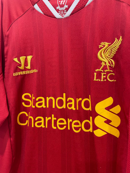LIVERPOOL 2013 HOME YM