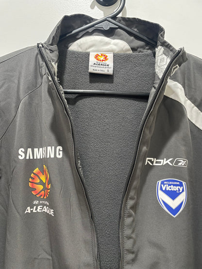 MELBOURNE VICTORY 2006 WINTER JACKET M