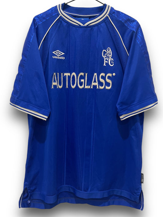 CHELSEA 1999 HOME XL