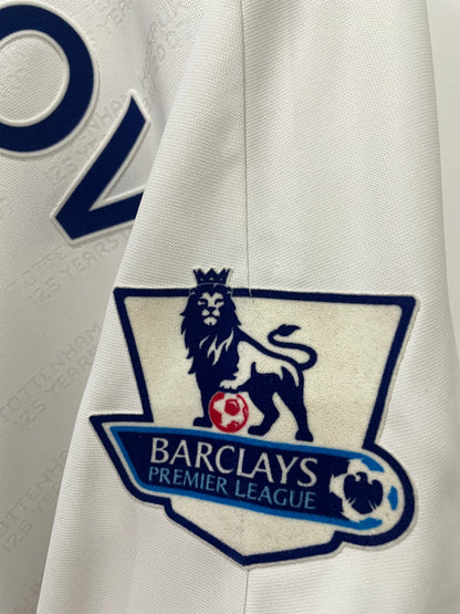 TOTTENHAM 2007 HOME BERBATOV XL