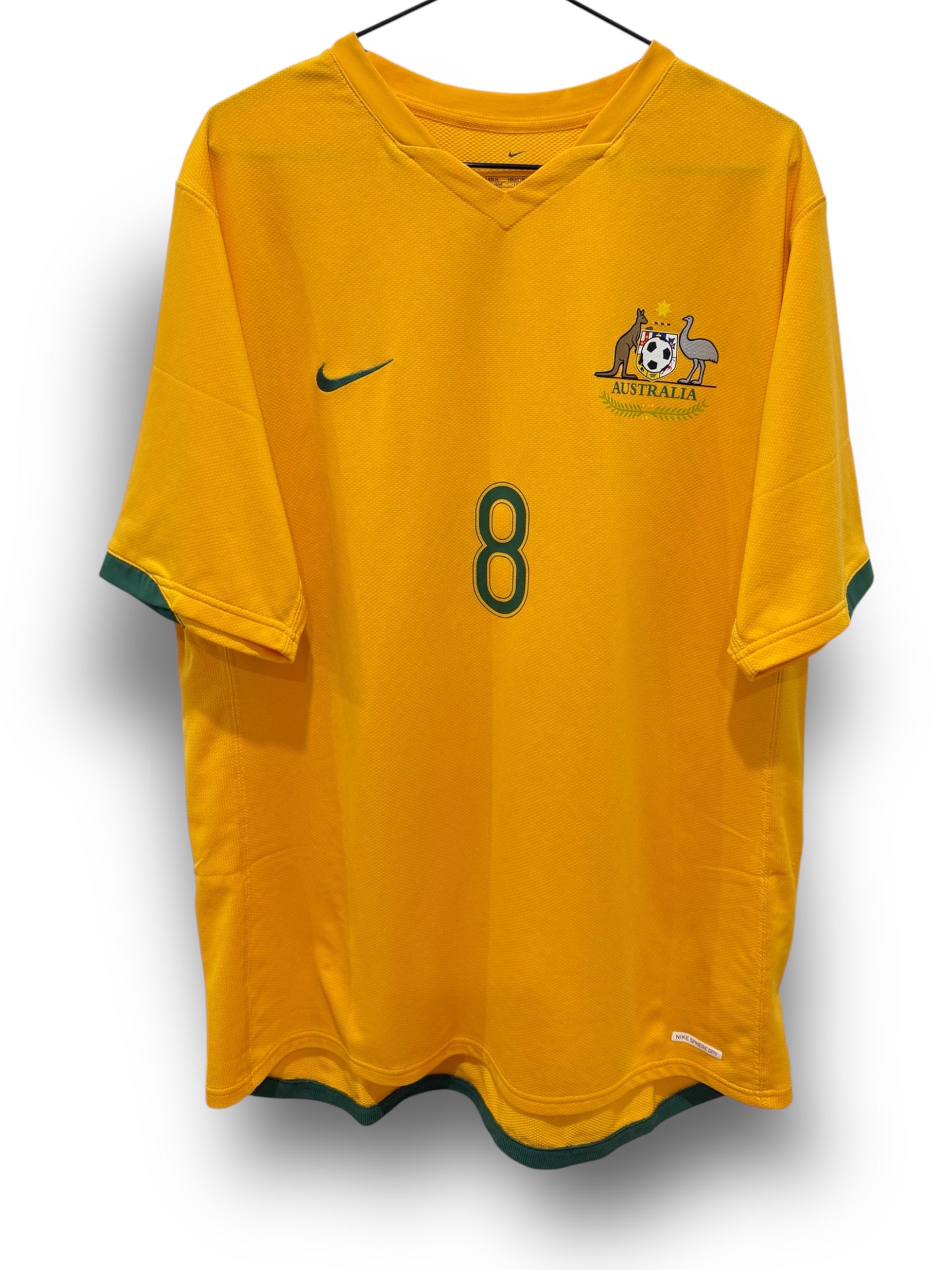 AUSTRALIA 2006 HOME SKOKO XL