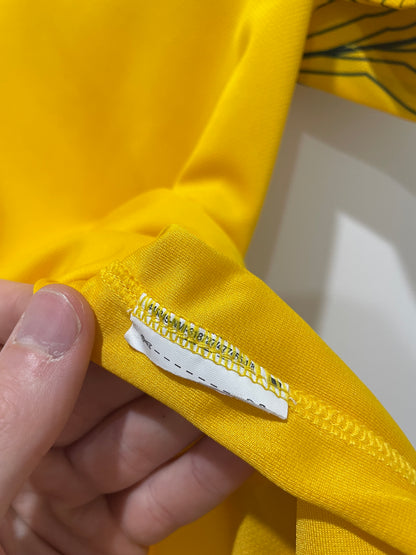 AUSTRALIA 2018 HOME YS