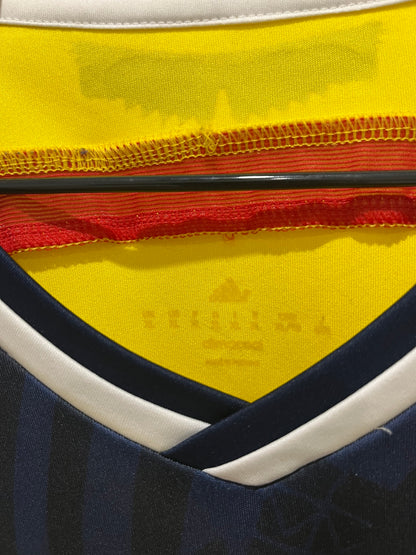 COLOMBIA 2014 HOME LS JAMES XL