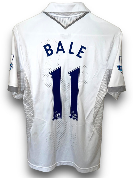 TOTTENHAM 2012 HOME BALE M