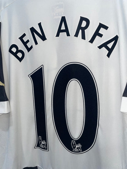 NEWCASTLE 2012 HOME BEN ARFA XXL