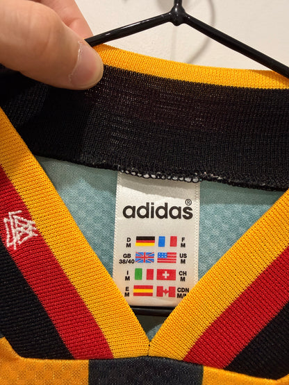 GERMANY 1994 AWAY M