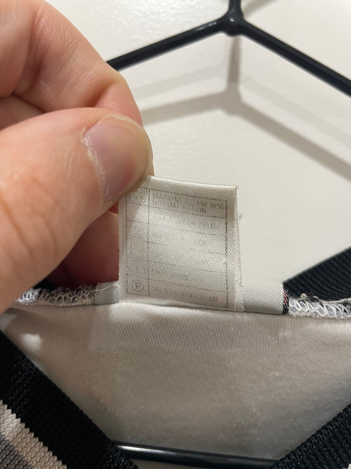 JUVENTUS 1994 TRAINING L