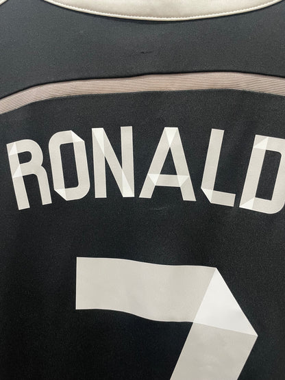 REAL MADRID 2014 THIRD RONALDO XL
