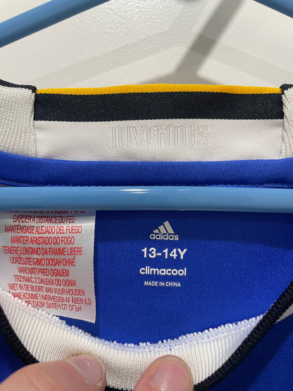 JUVENTUS 2016 AWAY YL