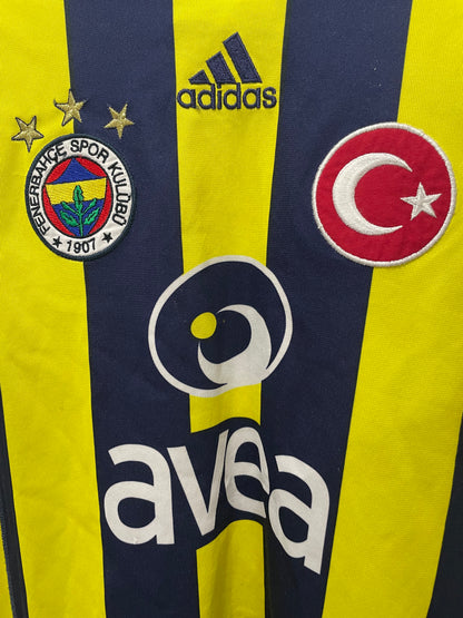 FENERBAHCE 2004 HOME L