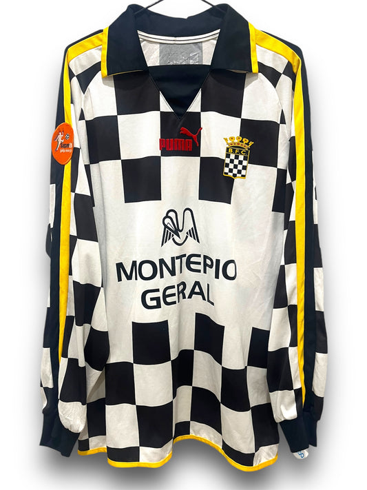 BOAVISTA 2003 HOME LS L