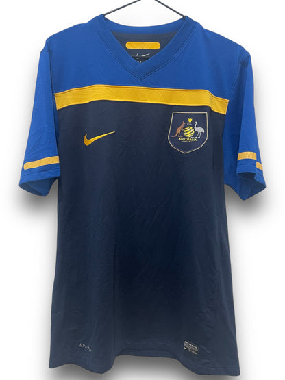 AUSTRALIA 2010 AWAY M