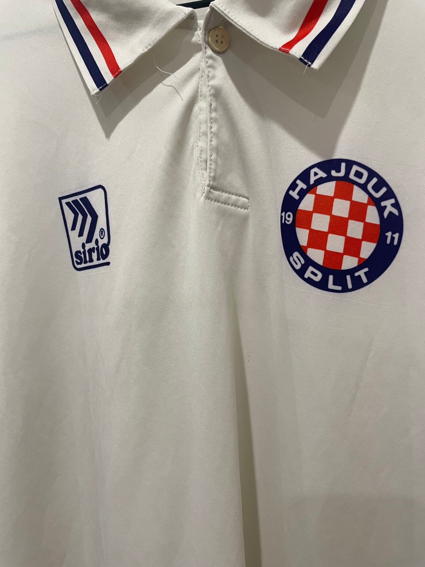 HAJDUK SPLIT 1993 HOME L