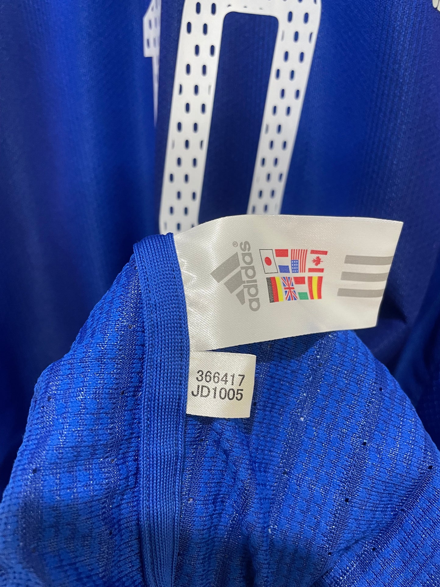 JAPAN 2004 HOME (PI) NAKAMURA M