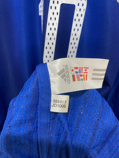 JAPAN 2004 HOME (PI) NAKAMURA M