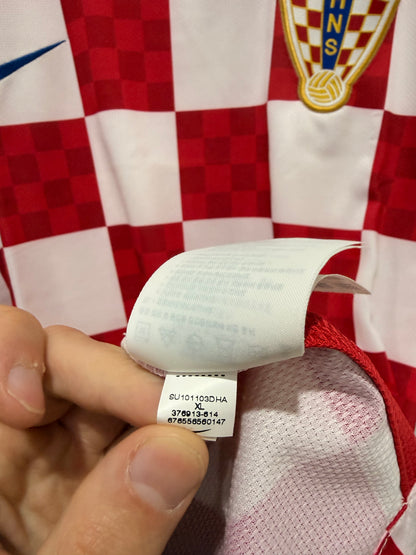 CROATIA 2010 HOME XL