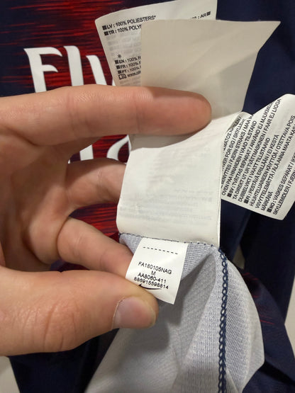 PSG 2018 HOME LS MBAPPE M