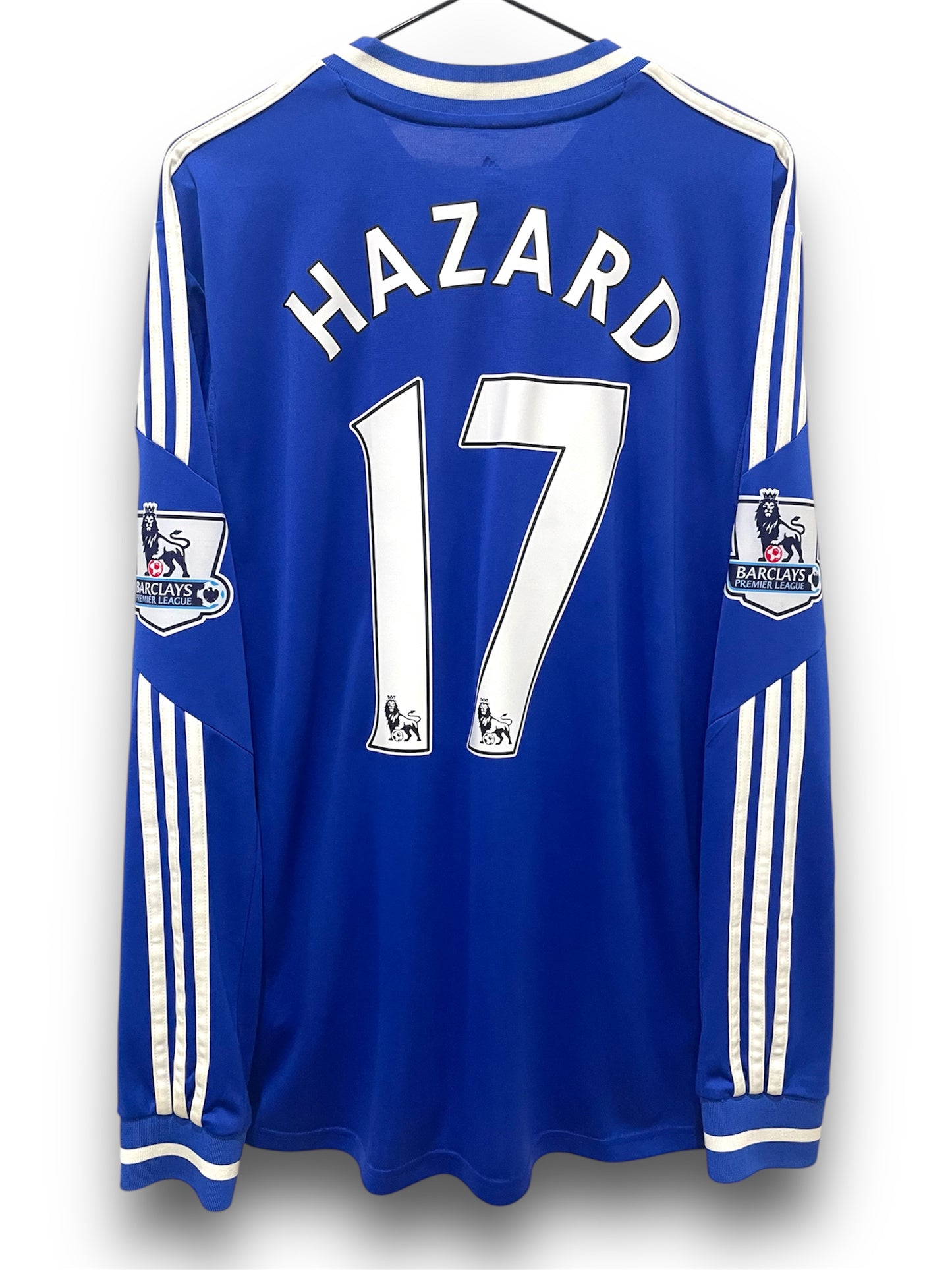 CHELSEA 2013 HOME LS HAZARD L