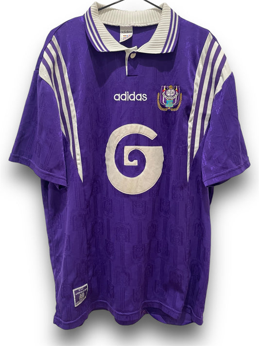 ANDERLECHT 1996 HOME XL