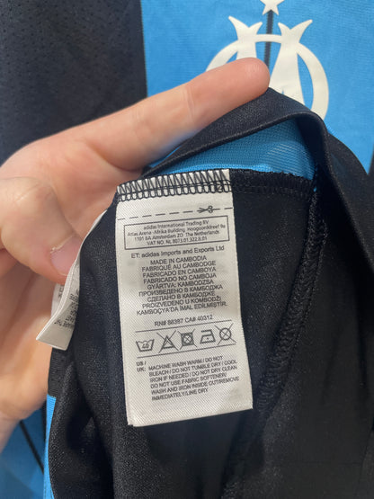 MARSEILLE 2015 AWAY LS (PI) M