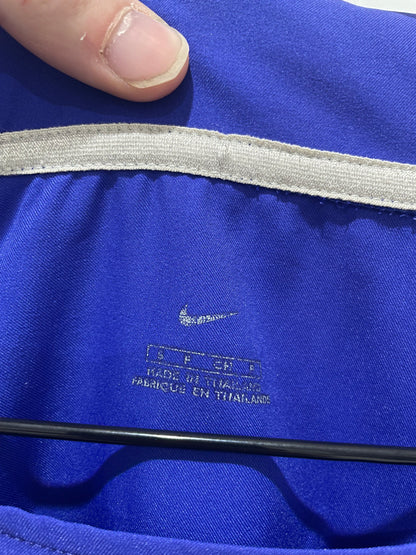 BRAZIL 2002 AWAY RONALDINHO S