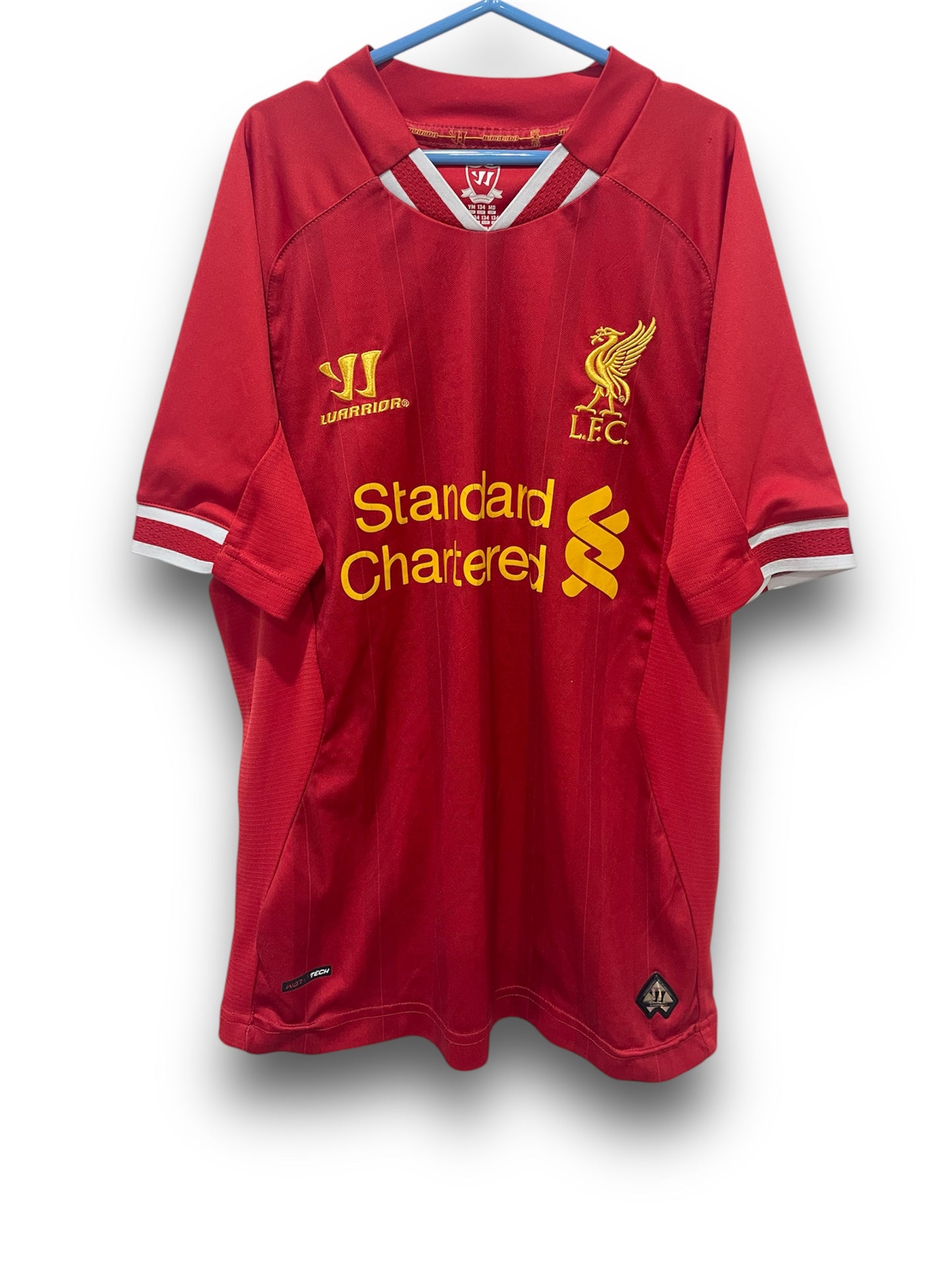 LIVERPOOL 2013 HOME YM
