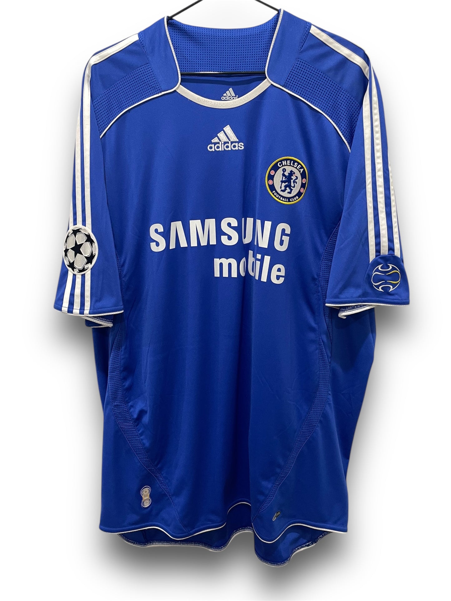 CHELSEA 2006 HOME BALLACK XL