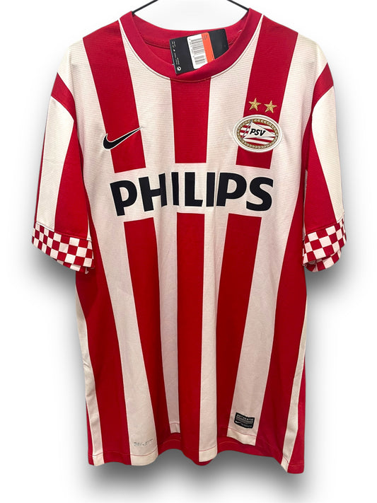 PSV 2011 HOME L (BNWT)