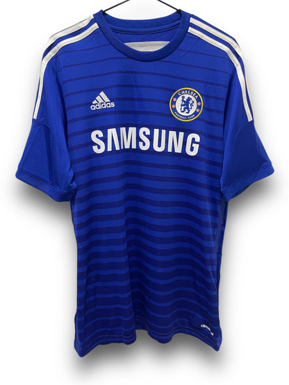 CHELSEA 2014 HOME HAZARD M