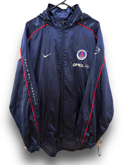 PSG 2001 SPRAY JACKET XL