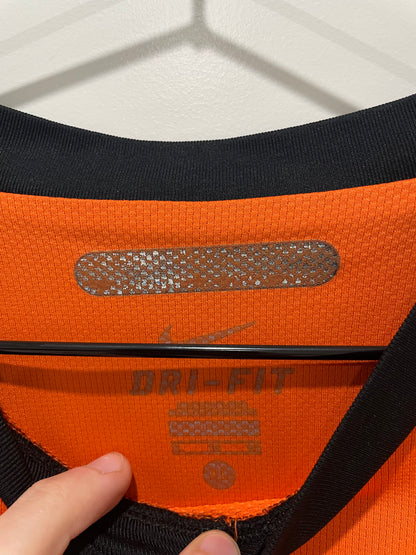 NETHERLANDS 2010 HOME ROBBEN XL