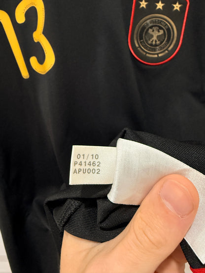 GERMANY 2010 AWAY MULLER L