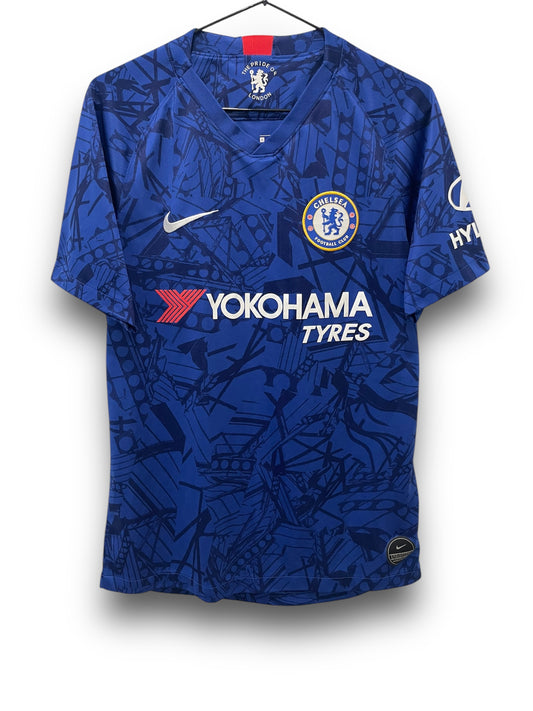 CHELSEA 2019 HOME S